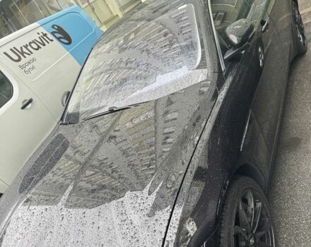 Чорний Ягуар XE, об'ємом двигуна 2 л та пробігом 113 тис. км за 12700 $, фото 2 на Automoto.ua
