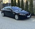 Черный Ягуар XE, объемом двигателя 2 л и пробегом 132 тыс. км за 12600 $, фото 1 на Automoto.ua