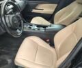 Черный Ягуар XE, объемом двигателя 2 л и пробегом 251 тыс. км за 9800 $, фото 4 на Automoto.ua