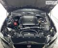 Черный Ягуар XE, объемом двигателя 2 л и пробегом 100 тыс. км за 15500 $, фото 28 на Automoto.ua