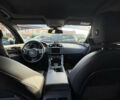 Черный Ягуар XE, объемом двигателя 2 л и пробегом 133 тыс. км за 18400 $, фото 6 на Automoto.ua