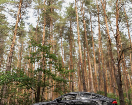 Чорний Ягуар XE, об'ємом двигуна 3 л та пробігом 81 тис. км за 23000 $, фото 5 на Automoto.ua