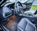 Черный Ягуар XE, объемом двигателя 2 л и пробегом 100 тыс. км за 15500 $, фото 12 на Automoto.ua