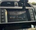 Черный Ягуар XE, объемом двигателя 3 л и пробегом 73 тыс. км за 17990 $, фото 43 на Automoto.ua