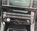 Черный Ягуар XE, объемом двигателя 2 л и пробегом 251 тыс. км за 9800 $, фото 14 на Automoto.ua