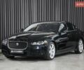 Чорний Ягуар XE, об'ємом двигуна 2 л та пробігом 104 тис. км за 15500 $, фото 2 на Automoto.ua