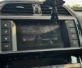 Черный Ягуар XE, объемом двигателя 3 л и пробегом 73 тыс. км за 17990 $, фото 42 на Automoto.ua