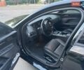 Черный Ягуар XE, объемом двигателя 2 л и пробегом 90 тыс. км за 18100 $, фото 11 на Automoto.ua