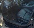 Черный Ягуар XE, объемом двигателя 2 л и пробегом 130 тыс. км за 15000 $, фото 3 на Automoto.ua