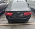 Чорний Ягуар XE, об'ємом двигуна 2 л та пробігом 113 тис. км за 12700 $, фото 3 на Automoto.ua