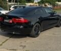 Черный Ягуар XE, объемом двигателя 3 л и пробегом 73 тыс. км за 17990 $, фото 12 на Automoto.ua