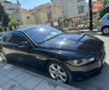 Чорний Ягуар XE, об'ємом двигуна 2 л та пробігом 131 тис. км за 15500 $, фото 2 на Automoto.ua