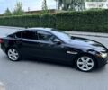 Черный Ягуар XE, объемом двигателя 2 л и пробегом 100 тыс. км за 15500 $, фото 9 на Automoto.ua