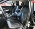 Чорний Ягуар XE, об'ємом двигуна 2 л та пробігом 104 тис. км за 15500 $, фото 8 на Automoto.ua