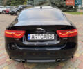 Черный Ягуар XE, объемом двигателя 2 л и пробегом 113 тыс. км за 11999 $, фото 15 на Automoto.ua