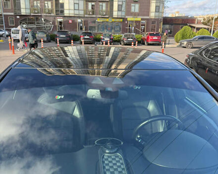 Черный Ягуар XE, объемом двигателя 2 л и пробегом 133 тыс. км за 18400 $, фото 4 на Automoto.ua