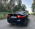 Черный Ягуар XE, объемом двигателя 2 л и пробегом 120 тыс. км за 12000 $, фото 7 на Automoto.ua