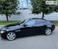Черный Ягуар XE, объемом двигателя 2 л и пробегом 100 тыс. км за 15500 $, фото 2 на Automoto.ua