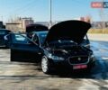 Черный Ягуар XE, объемом двигателя 2 л и пробегом 196 тыс. км за 14950 $, фото 61 на Automoto.ua