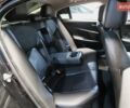 Чорний Ягуар XE, об'ємом двигуна 2 л та пробігом 104 тис. км за 15500 $, фото 10 на Automoto.ua