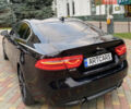Черный Ягуар XE, объемом двигателя 2 л и пробегом 113 тыс. км за 11999 $, фото 18 на Automoto.ua