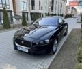 Черный Ягуар XE, объемом двигателя 2 л и пробегом 131 тыс. км за 13600 $, фото 1 на Automoto.ua