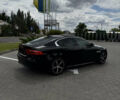 Чорний Ягуар XE, об'ємом двигуна 2 л та пробігом 65 тис. км за 15200 $, фото 5 на Automoto.ua