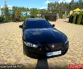 Черный Ягуар XE, объемом двигателя 2 л и пробегом 130 тыс. км за 17999 $, фото 1 на Automoto.ua