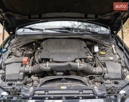 Чорний Ягуар XE, об'ємом двигуна 3 л та пробігом 81 тис. км за 23000 $, фото 25 на Automoto.ua