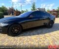 Черный Ягуар XE, объемом двигателя 2 л и пробегом 130 тыс. км за 17999 $, фото 7 на Automoto.ua