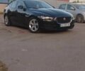 Черный Ягуар XE, объемом двигателя 2 л и пробегом 130 тыс. км за 15000 $, фото 15 на Automoto.ua