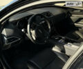 Черный Ягуар XE, объемом двигателя 2 л и пробегом 85 тыс. км за 18300 $, фото 10 на Automoto.ua