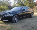 Чорний Ягуар XE, об'ємом двигуна 2 л та пробігом 116 тис. км за 18000 $, фото 5 на Automoto.ua
