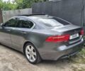 Чорний Ягуар XE, об'ємом двигуна 2 л та пробігом 139 тис. км за 15000 $, фото 2 на Automoto.ua