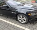 Черный Ягуар XE, объемом двигателя 2 л и пробегом 251 тыс. км за 9800 $, фото 10 на Automoto.ua