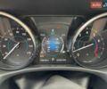 Чорний Ягуар XE, об'ємом двигуна 2 л та пробігом 131 тис. км за 15500 $, фото 8 на Automoto.ua
