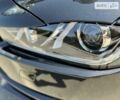 Черный Ягуар XE, объемом двигателя 2 л и пробегом 100 тыс. км за 15500 $, фото 11 на Automoto.ua