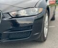 Черный Ягуар XE, объемом двигателя 2 л и пробегом 100 тыс. км за 12300 $, фото 24 на Automoto.ua