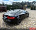Чорний Ягуар XE, об'ємом двигуна 2 л та пробігом 133 тис. км за 17999 $, фото 2 на Automoto.ua
