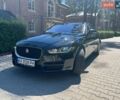 Черный Ягуар XE, объемом двигателя 2 л и пробегом 168 тыс. км за 11500 $, фото 7 на Automoto.ua