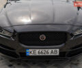 Чорний Ягуар XE, об'ємом двигуна 3 л та пробігом 81 тис. км за 23000 $, фото 13 на Automoto.ua