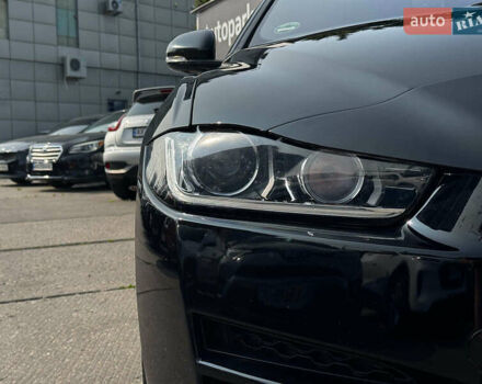 Чорний Ягуар XE, об'ємом двигуна 3 л та пробігом 73 тис. км за 14990 $, фото 8 на Automoto.ua