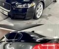 Черный Ягуар XE, объемом двигателя 2 л и пробегом 100 тыс. км за 15500 $, фото 31 на Automoto.ua