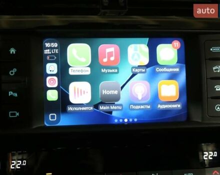 Чорний Ягуар XE, об'ємом двигуна 2 л та пробігом 104 тис. км за 15500 $, фото 18 на Automoto.ua