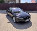 Чорний Ягуар XE, об'ємом двигуна 2 л та пробігом 134 тис. км за 11800 $, фото 8 на Automoto.ua