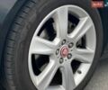 Черный Ягуар XE, объемом двигателя 2 л и пробегом 100 тыс. км за 12300 $, фото 27 на Automoto.ua