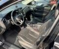 Чорний Ягуар XE, об'ємом двигуна 3 л та пробігом 132 тис. км за 11100 $, фото 11 на Automoto.ua