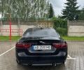 Чорний Ягуар XE, об'ємом двигуна 2 л та пробігом 162 тис. км за 13000 $, фото 6 на Automoto.ua