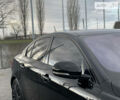 Черный Ягуар XE, объемом двигателя 3 л и пробегом 35 тыс. км за 23500 $, фото 5 на Automoto.ua