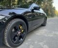 Черный Ягуар XE, объемом двигателя 2 л и пробегом 120 тыс. км за 12000 $, фото 10 на Automoto.ua